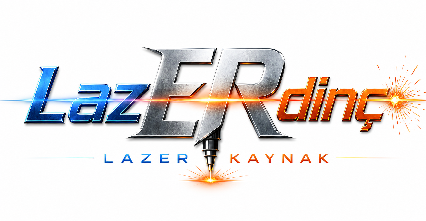 Lazer Erdinç Kaynak